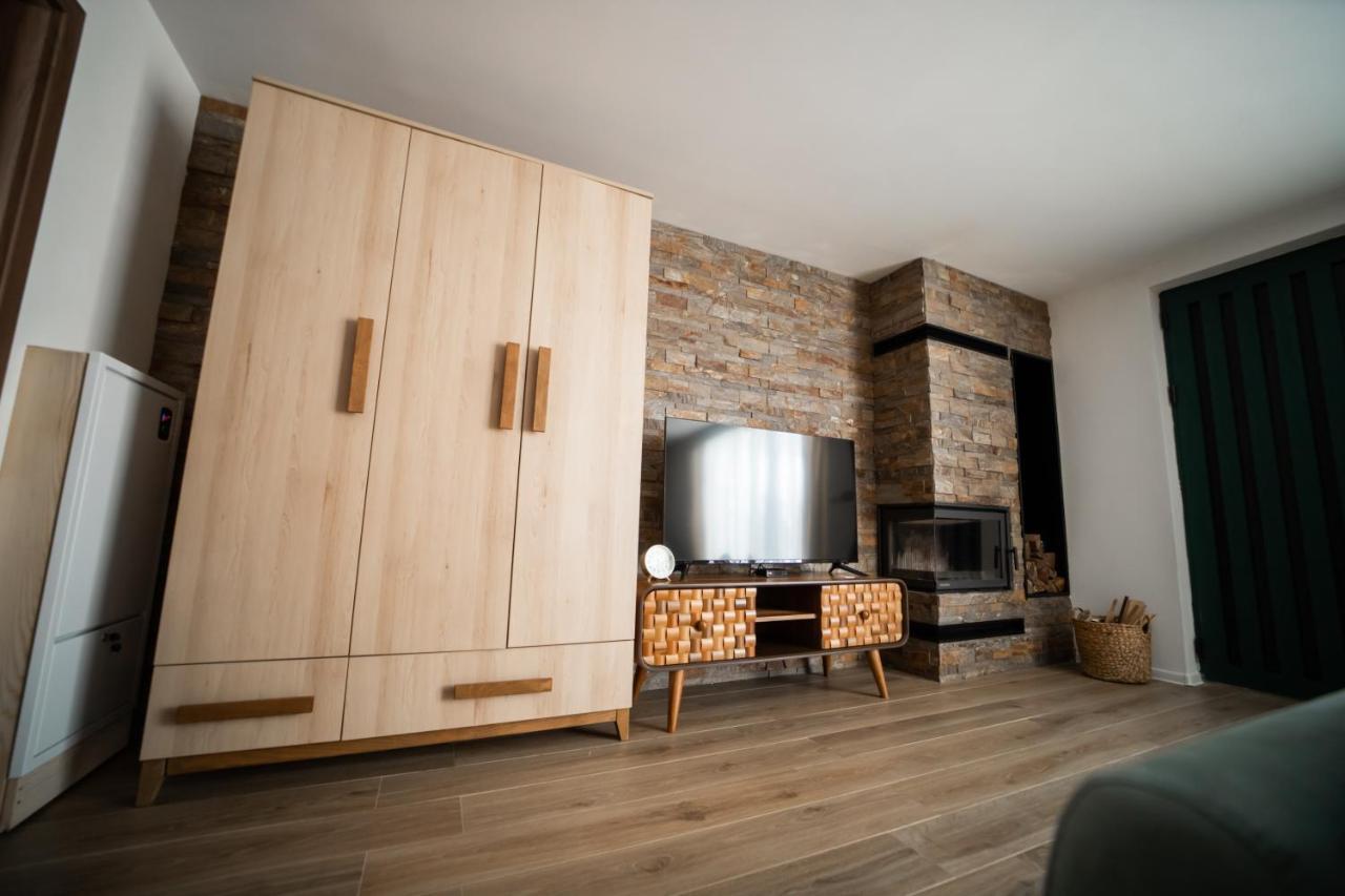 Tarvil Apartmani - Zaovine Bajina Basta Εξωτερικό φωτογραφία